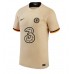 Fotbalové Dres Chelsea Thiago Silva #6 Alternativní 2022-23 Krátký Rukáv